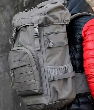600D Waterproof MOLLE Tactical Bag Wholesale