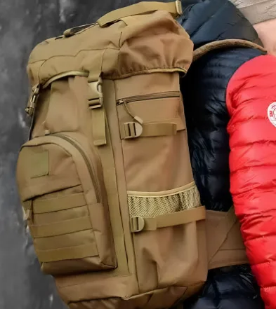 600D Waterproof MOLLE Tactical Bag Wholesale