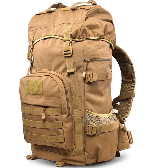 600D Waterproof MOLLE Tactical Bag Wholesale