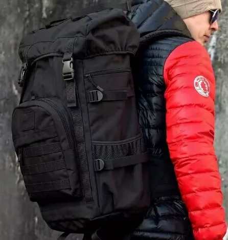 600D Waterproof MOLLE Tactical Bag Wholesale