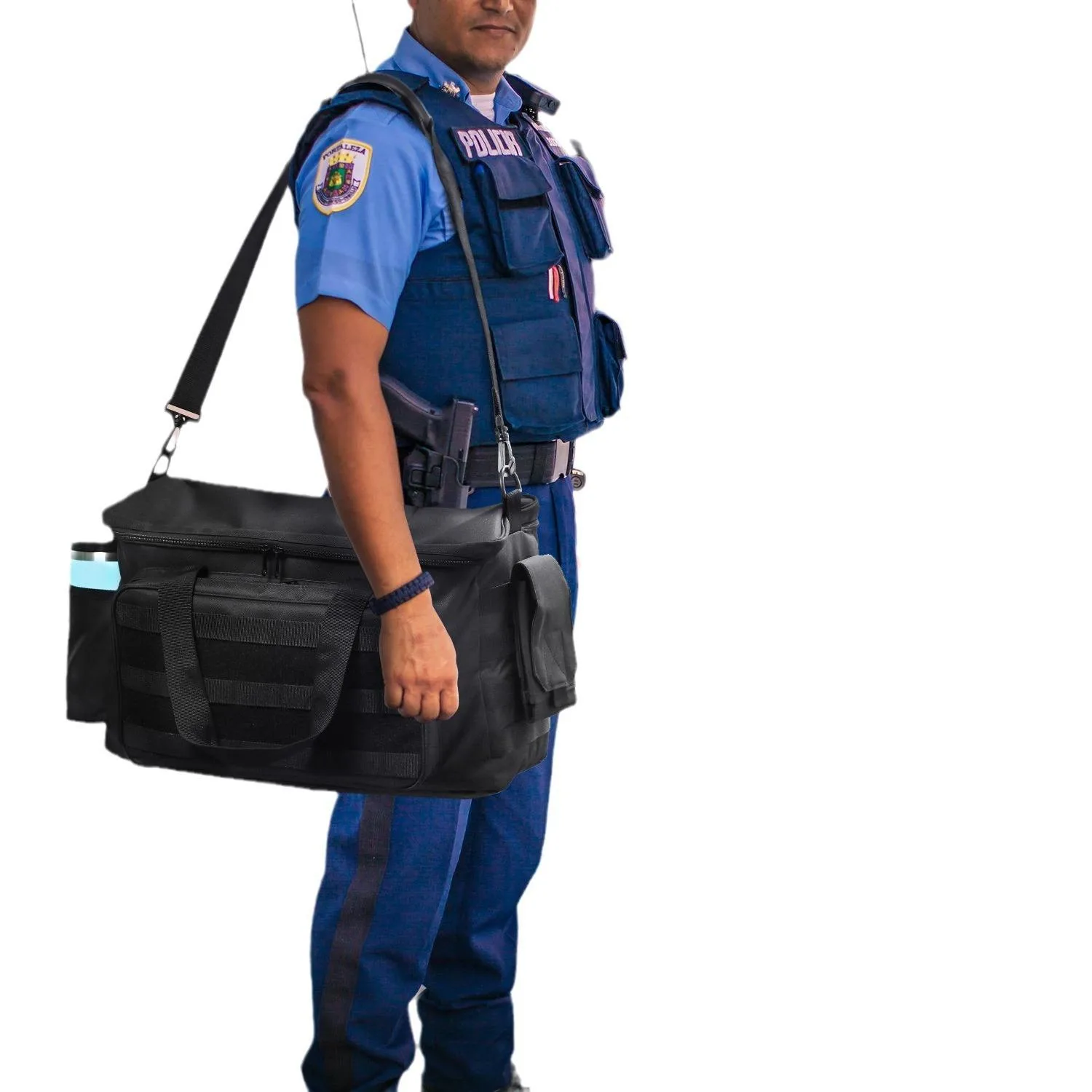 22L Foldable Waterproof Camping Pack Wholesale