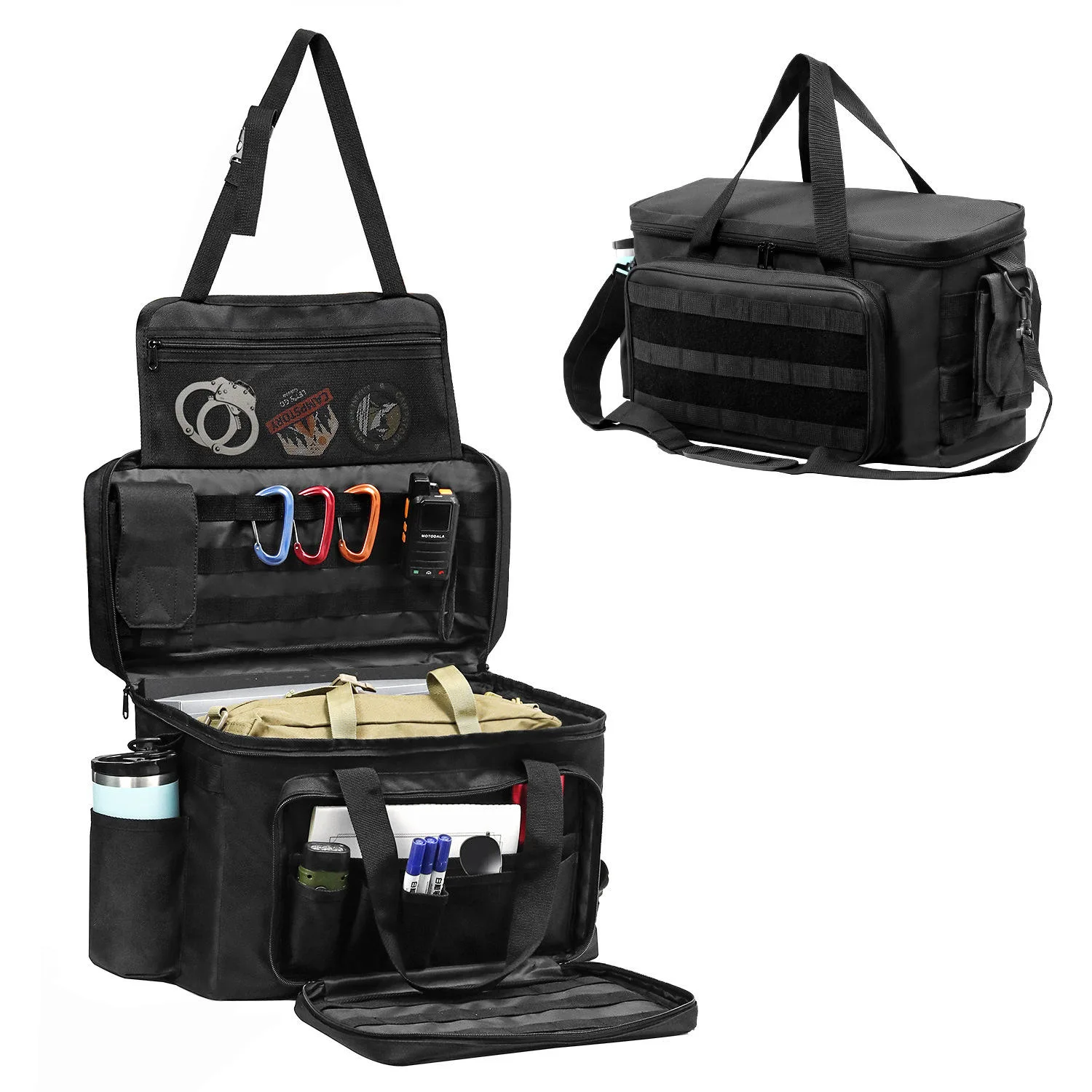 22L Foldable Waterproof Camping Pack Wholesale