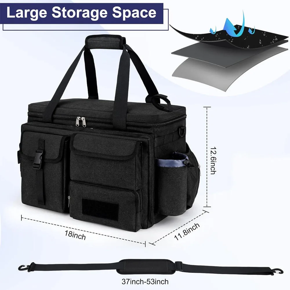 Multi Functional Foldable Storage Bag Factory