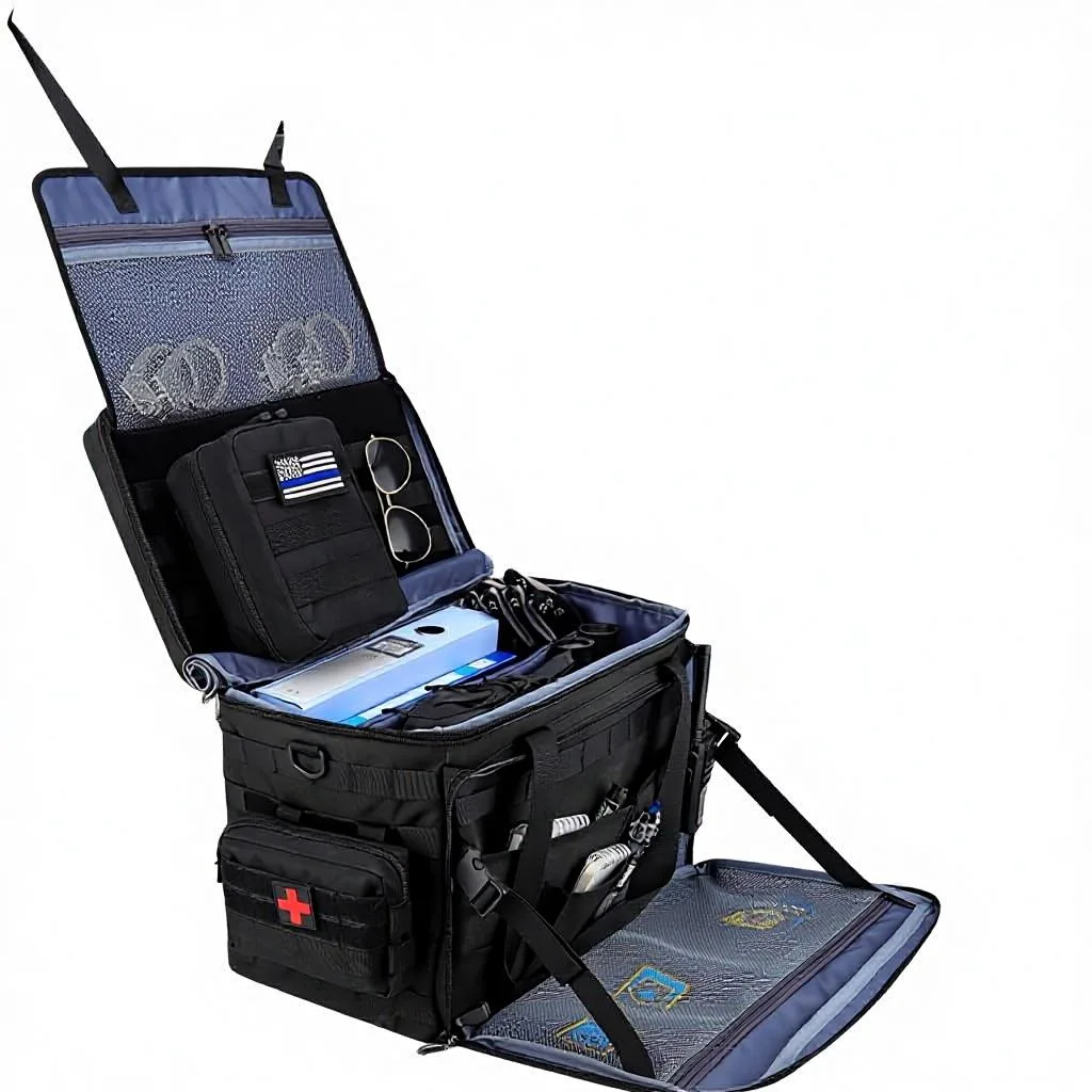Multi Functional Foldable Storage Bag Factory