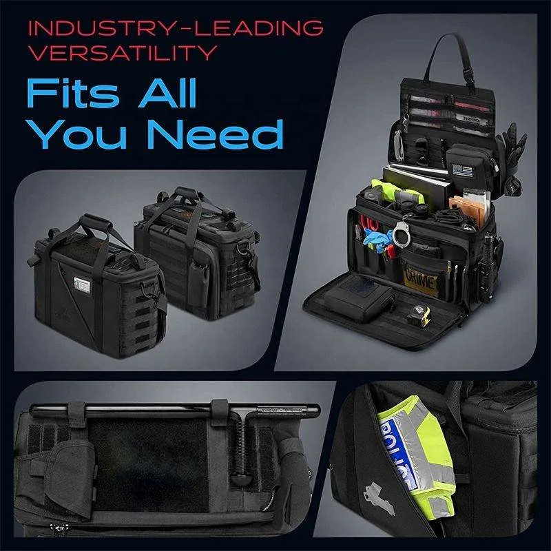 Classic Foldable Travel Patrol Bag Wholesale