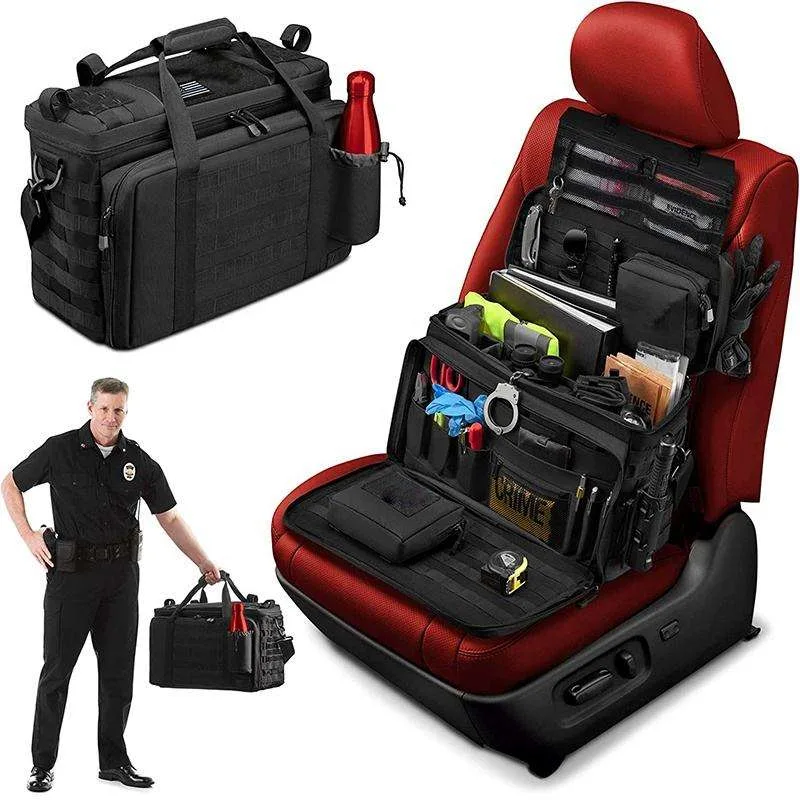 Classic Foldable Travel Patrol Bag Wholesale