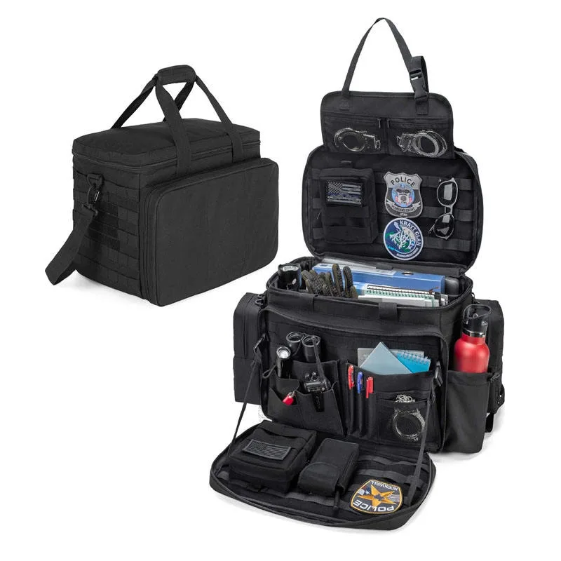 Professional Custom Patrol Bag Wholesale