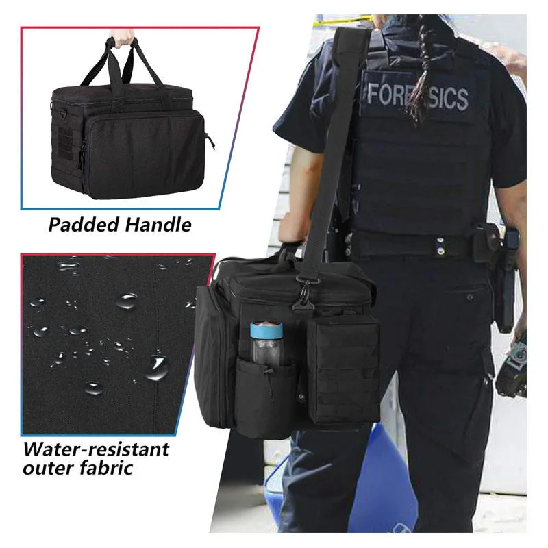 Professional Custom Patrol Bag Wholesale