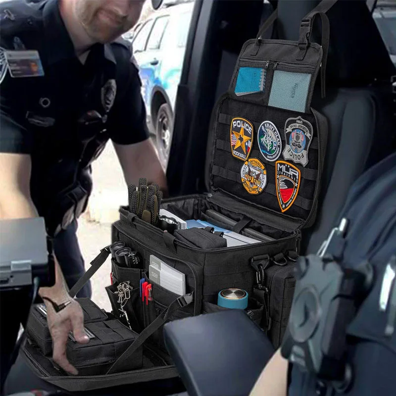 Professional Custom Patrol Bag Wholesale