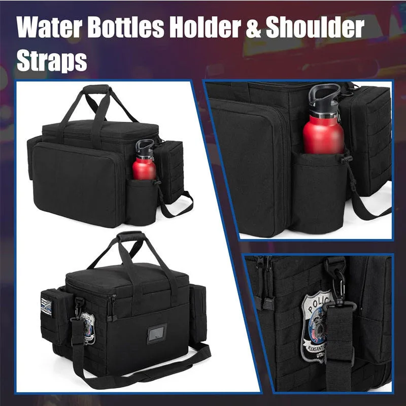 Professional Custom Patrol Bag Wholesale