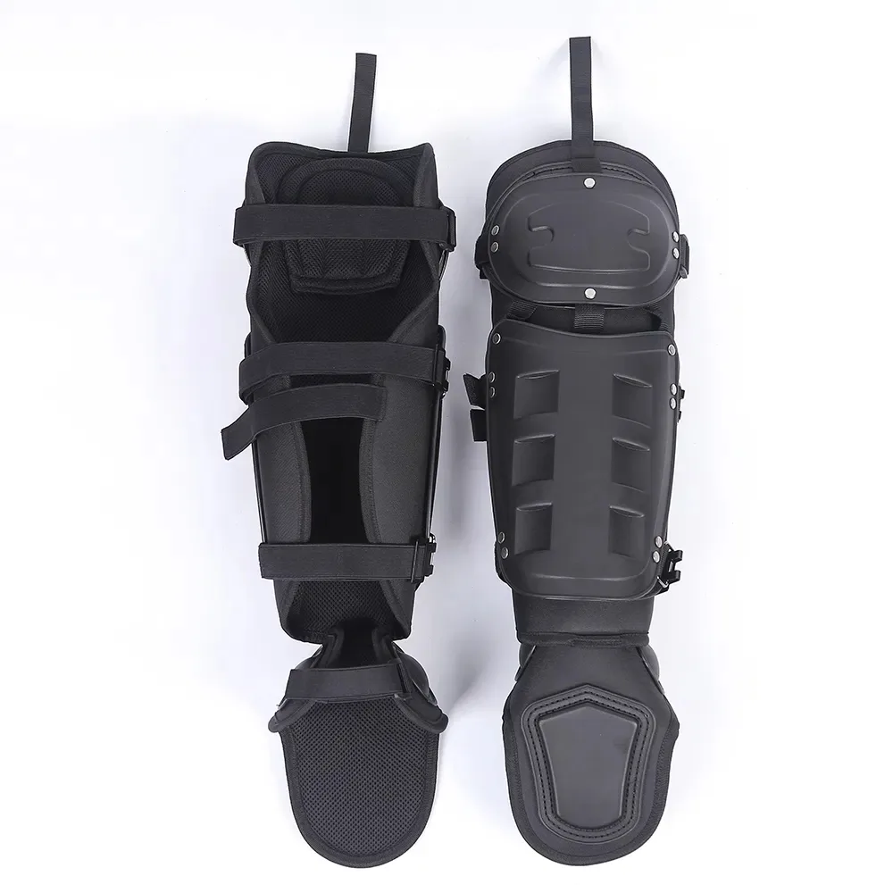 Fireproof Riot Shin Guard Wholesale Factory