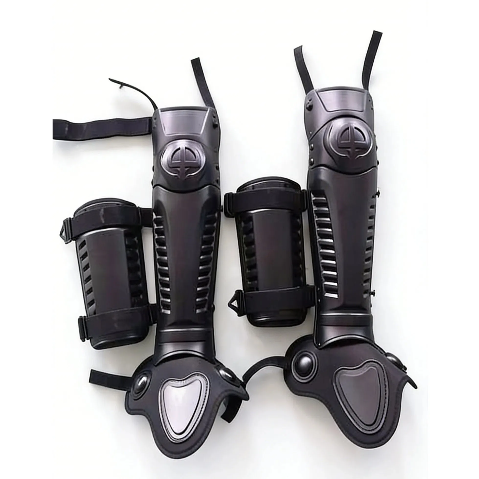 Fireproof Riot Shin Guard Wholesale Factory