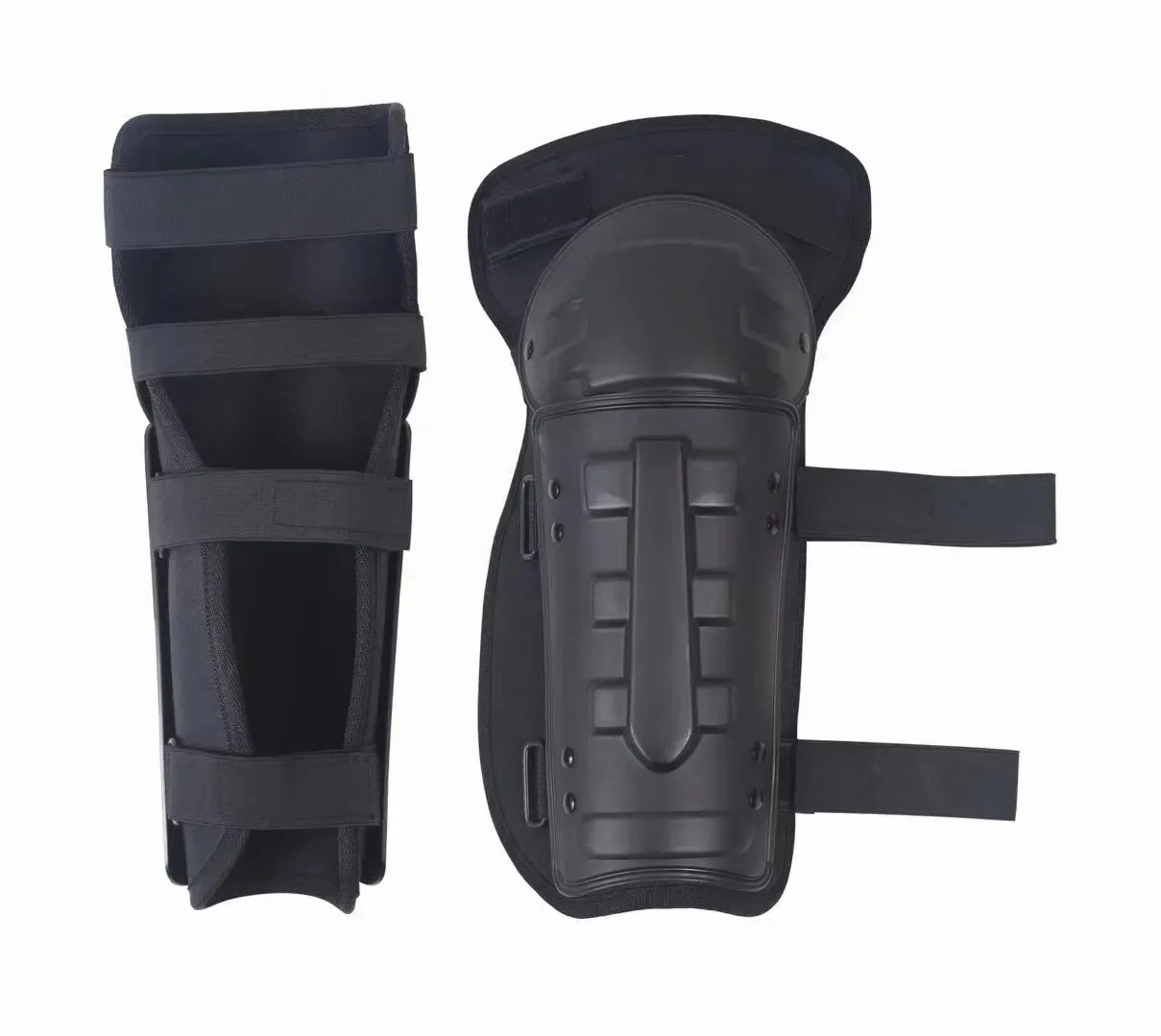 Anti Riot Shin Guard Leg Protector Factory