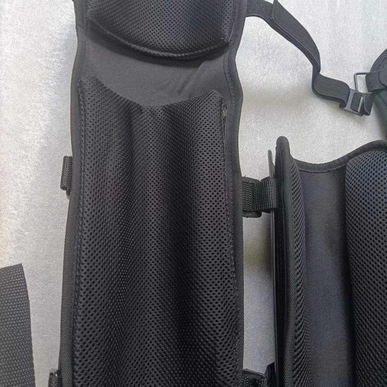 Riot Knee Elbow Pad Shin Guard Combo Factory