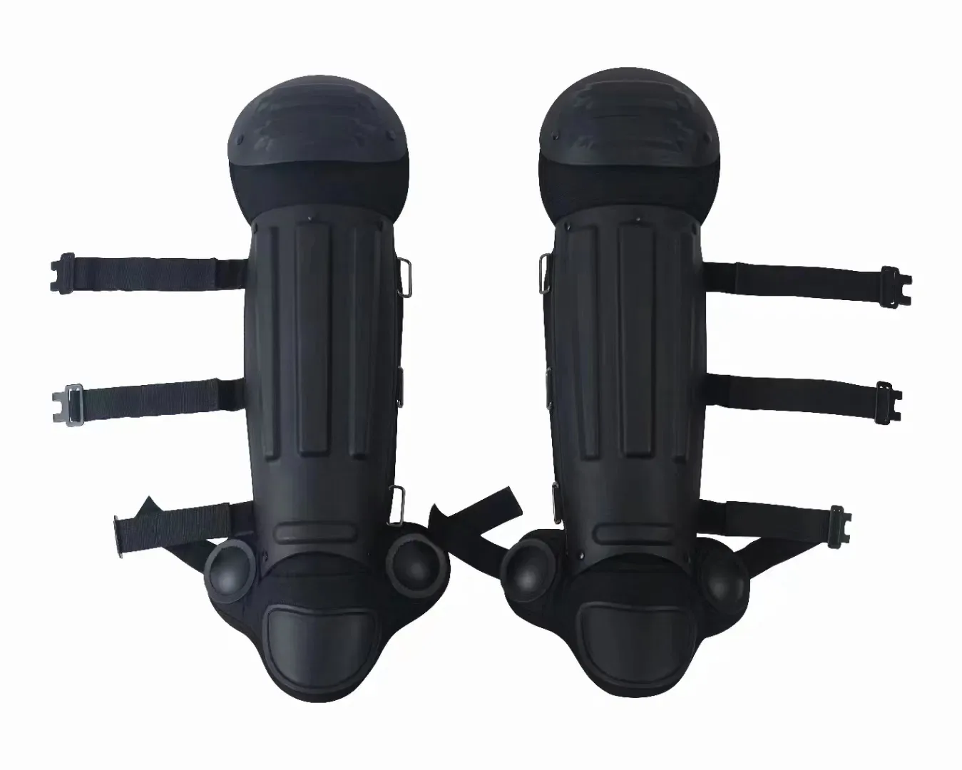 Training Riot Leg Protector Shin Guard Factory