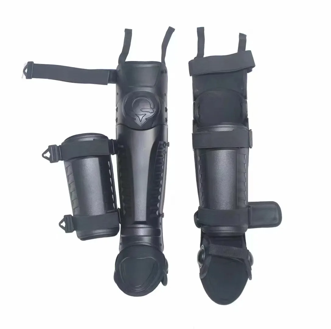 Training Riot Leg Protector Shin Guard Factory