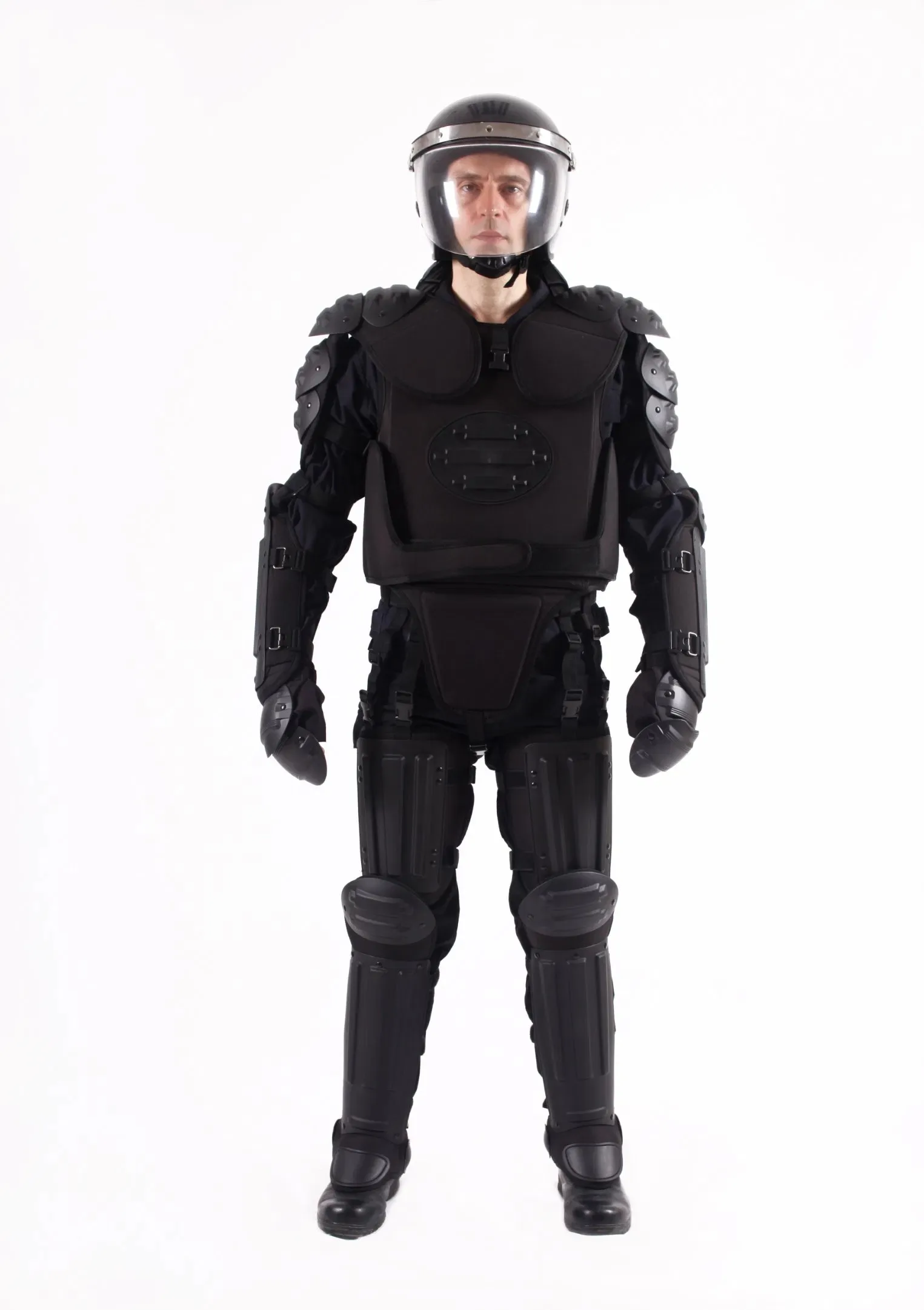 Riot Arm Protector Arm Guard Factory Wholesale