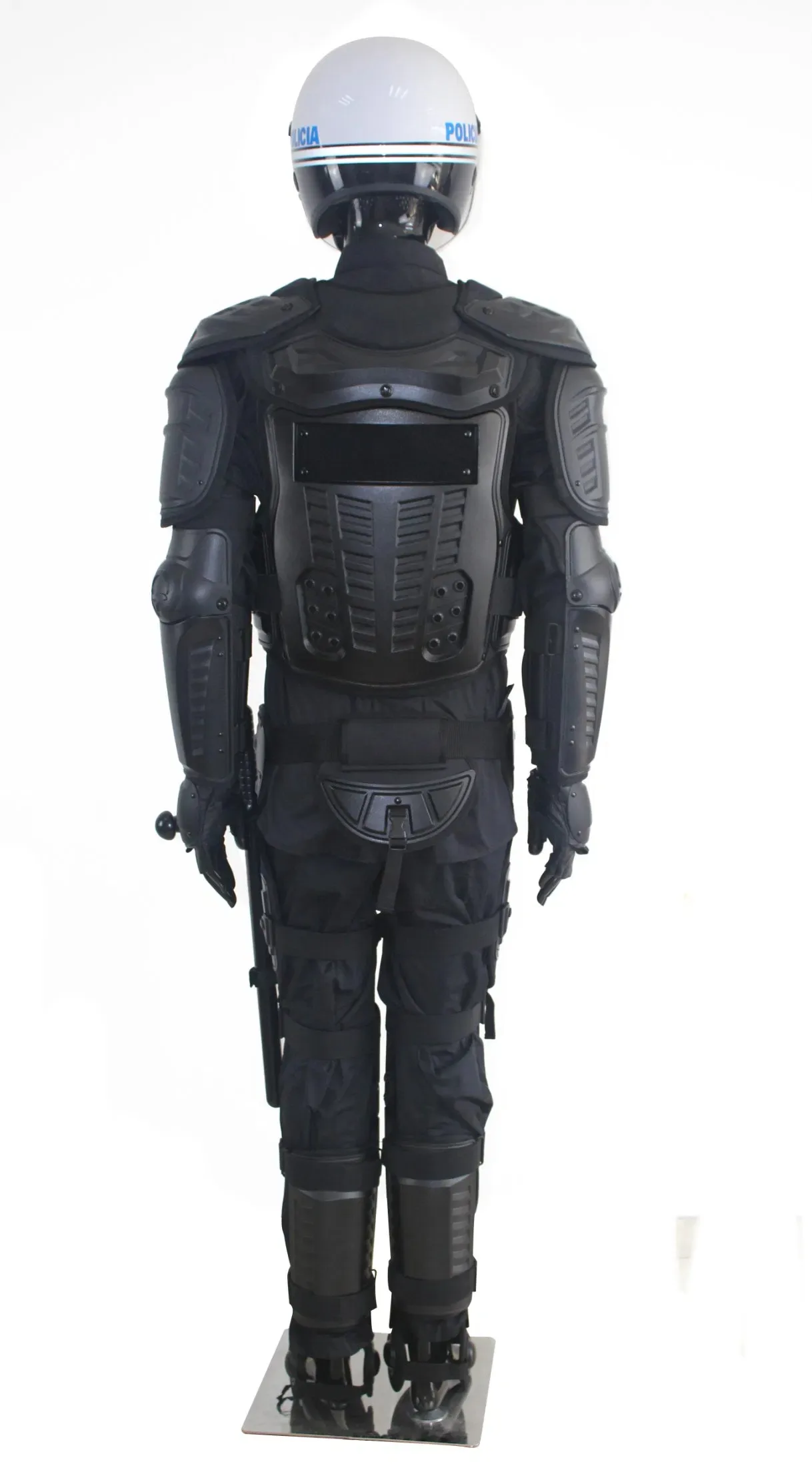 Riot Arm Protector Arm Guard Factory Wholesale