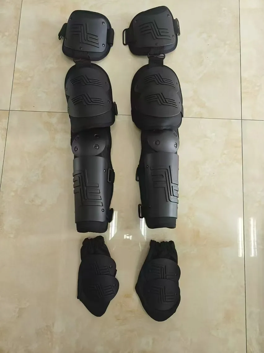 Riot Body Protector Arm Guard Factory Supplier