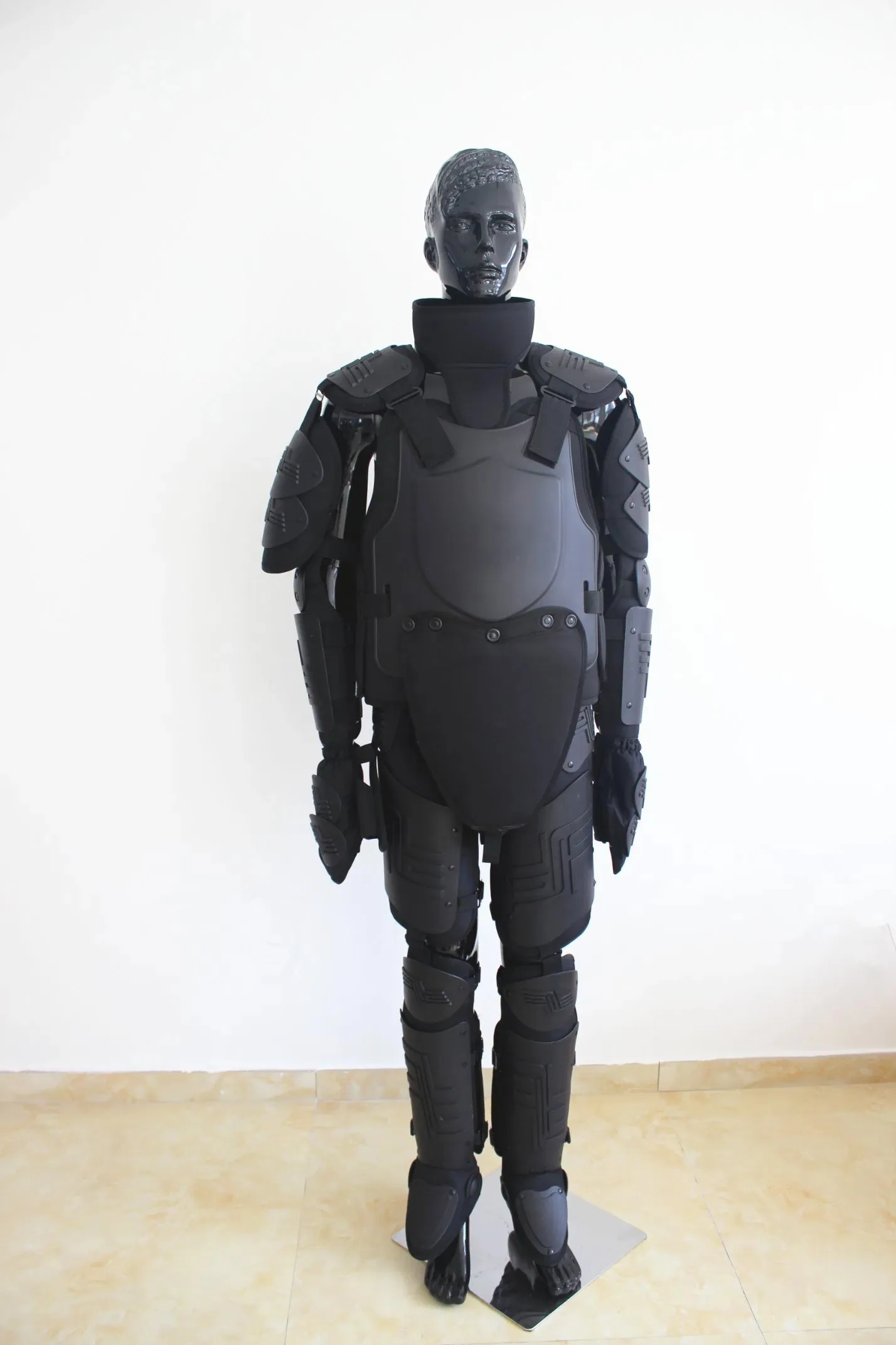 Riot Body Protector Arm Guard Factory Supplier