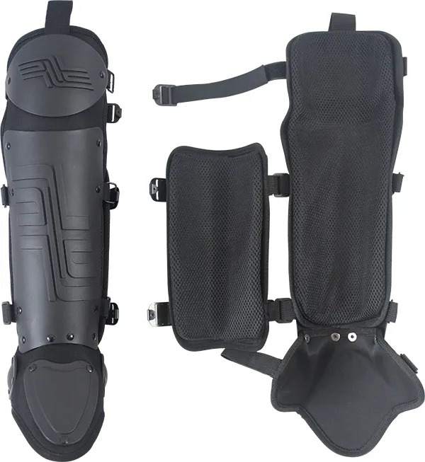 Riot Body Protector Arm Guard Factory Supplier