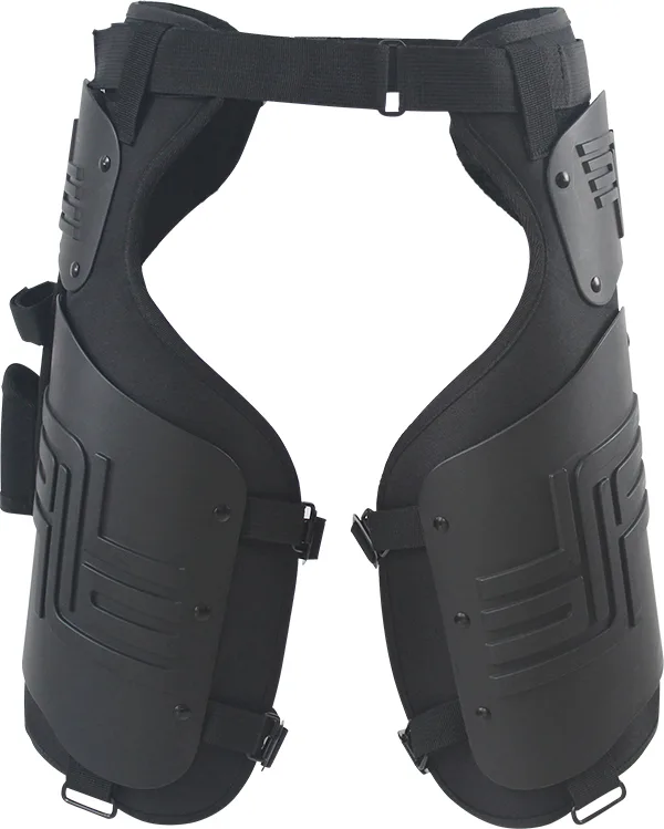 Riot Body Protector Arm Guard Factory Supplier