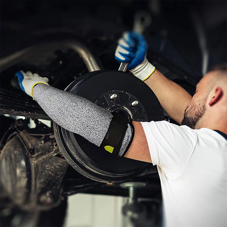 Cut Resistant Arm Sleeve Arm Guard Wholesale