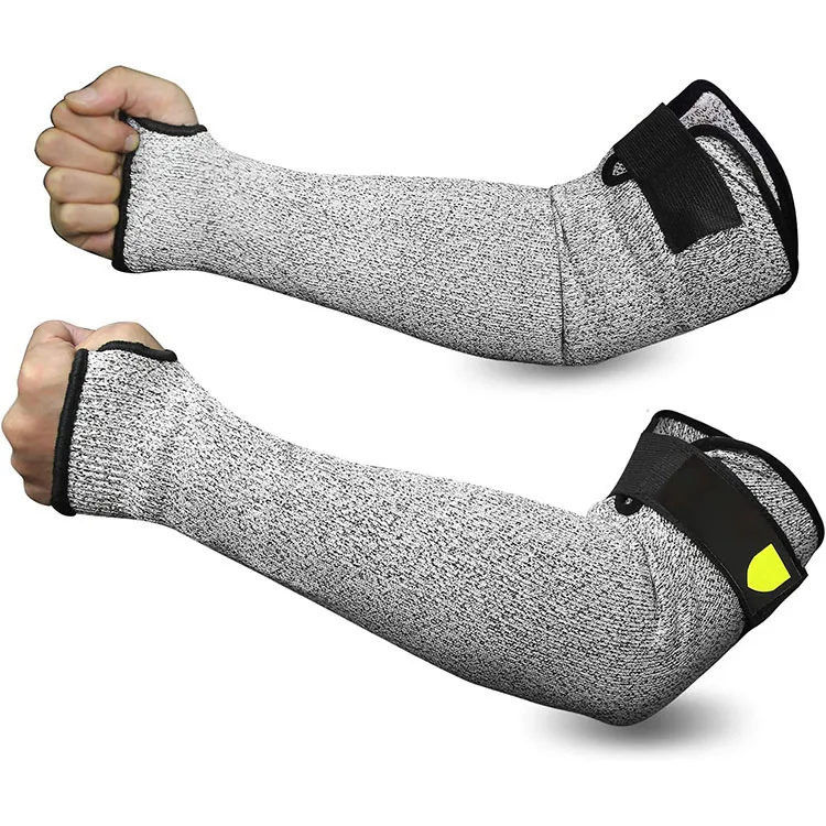 Cut Resistant Arm Sleeve Arm Guard Wholesale