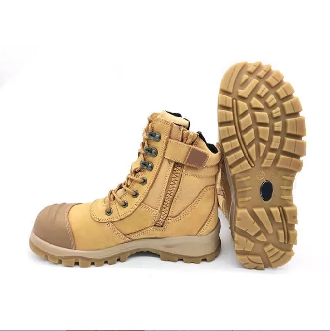 AS Australia Anti Stab Safety Boots Wholesale