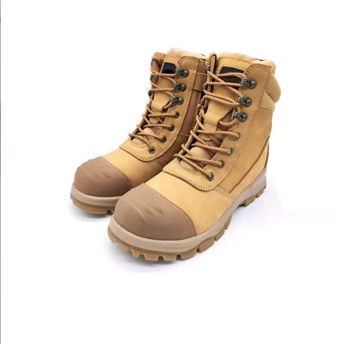AS Australia Anti Stab Safety Boots Wholesale
