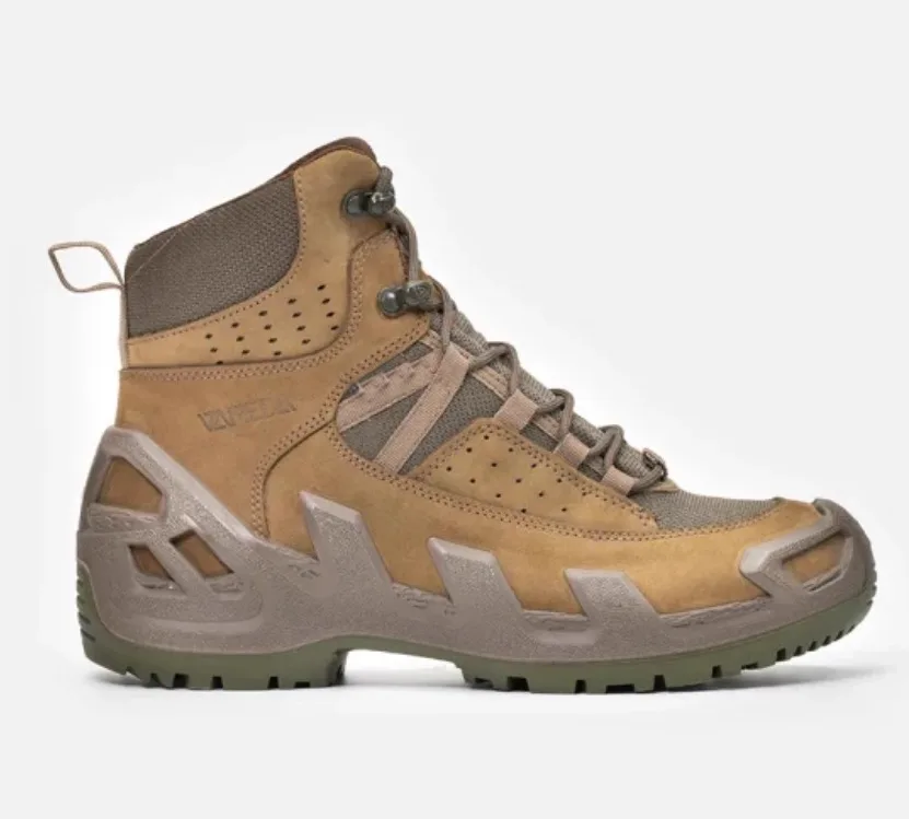 TSB08 Suede Waterproof Safety Boots Wholesale