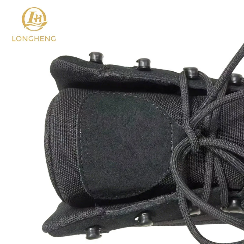 Custom Lightweight Safety Boots Men OEM