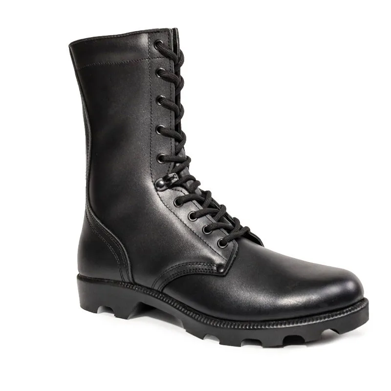 Tactical Riot Boots Anti Stab Custom Wholesale