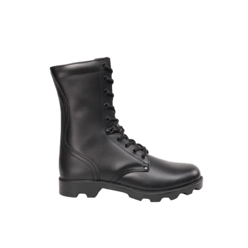 Tactical Riot Boots Anti Stab Custom Wholesale