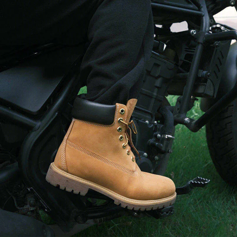 Economy Fashion Safety Shoes Factory Direct