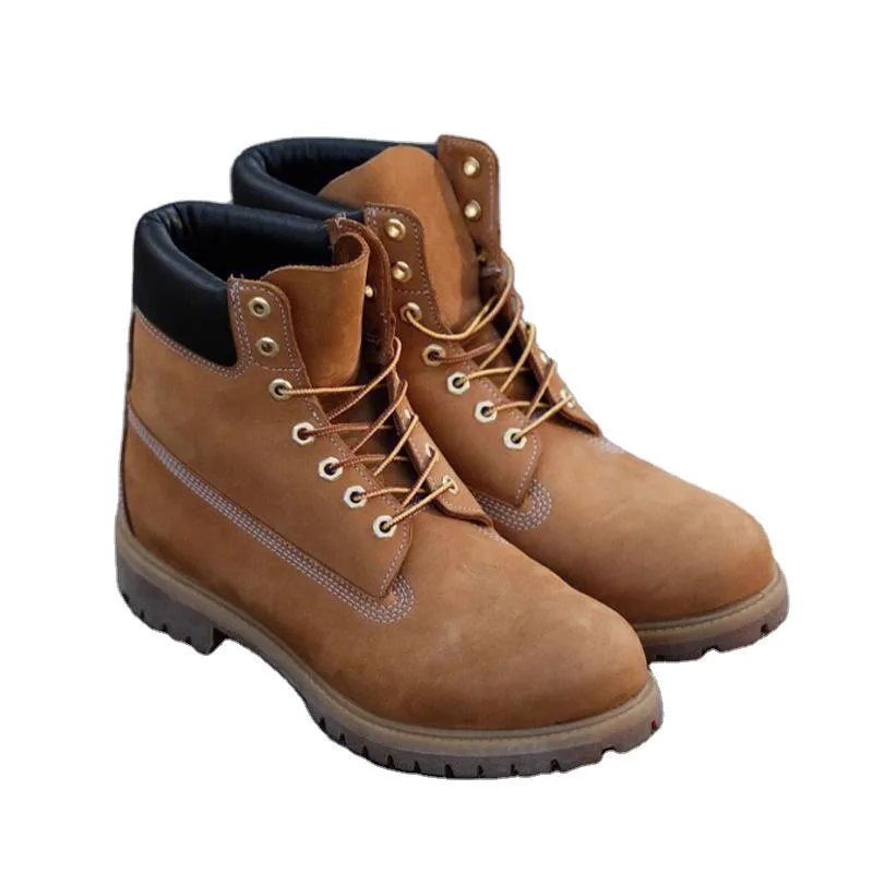 Economy Fashion Safety Shoes Factory Direct