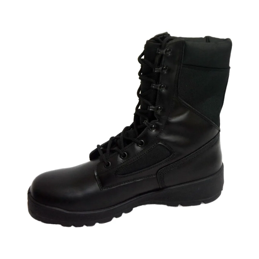 Hot Sale Work Safety Shoes Factory Supplier
