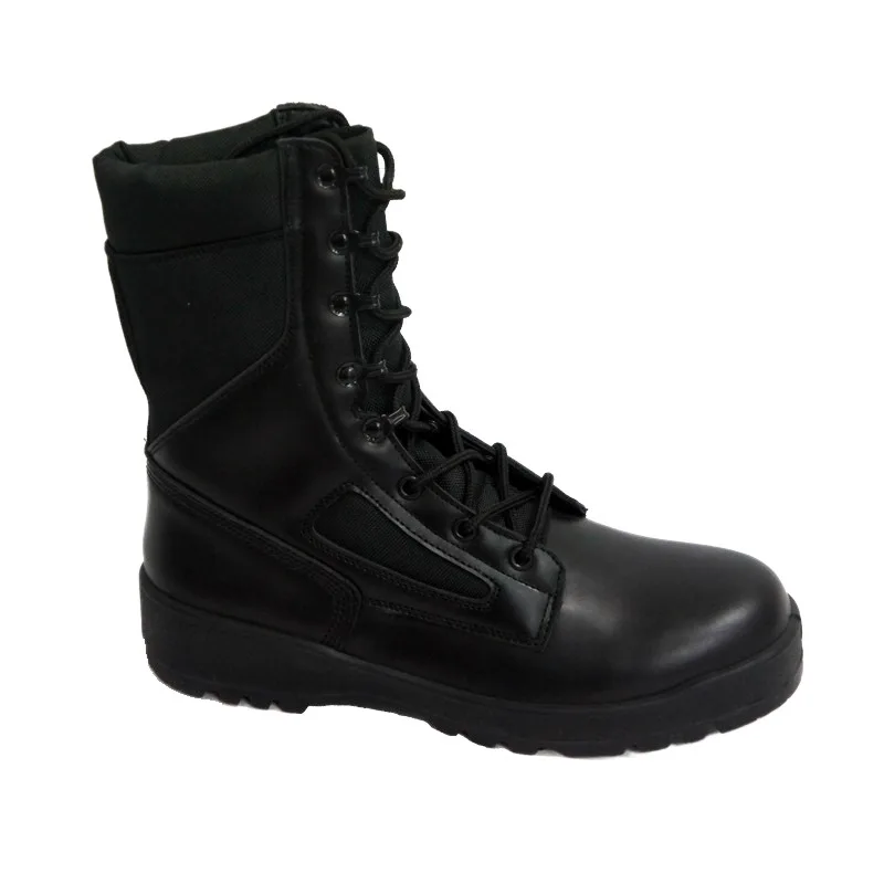 Hot Sale Work Safety Shoes Factory Supplier