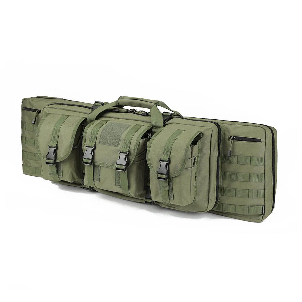 Padded Gun Bag Carry Shoulder Strap Wholesale