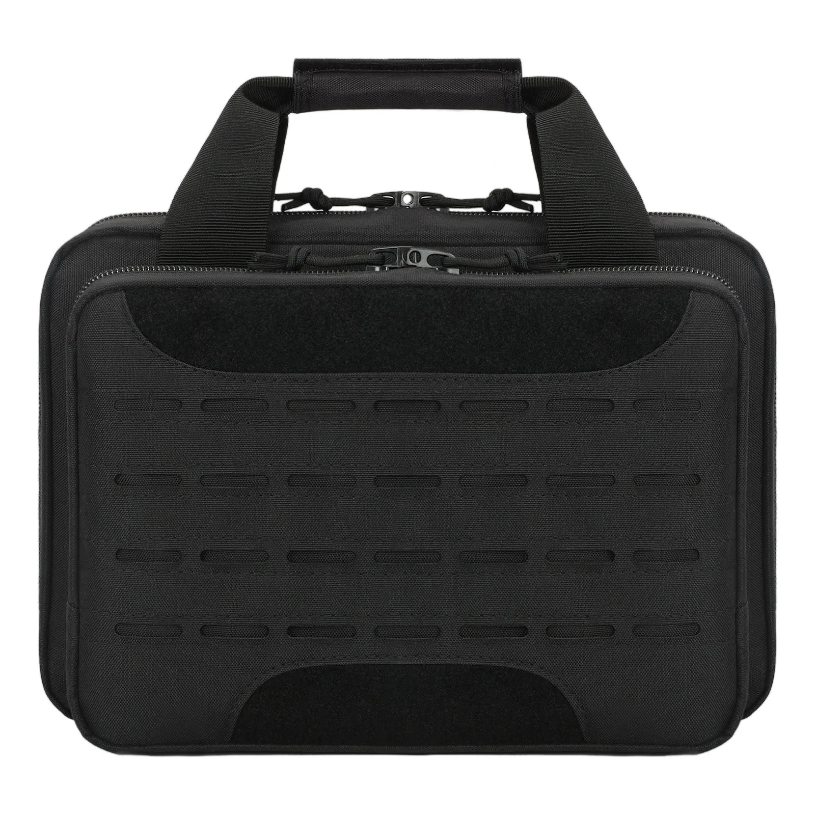 Double Layer Tactical Range Bag Wholesale