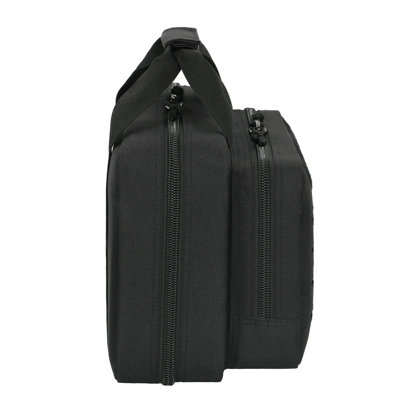 Double Layer Tactical Range Bag Wholesale