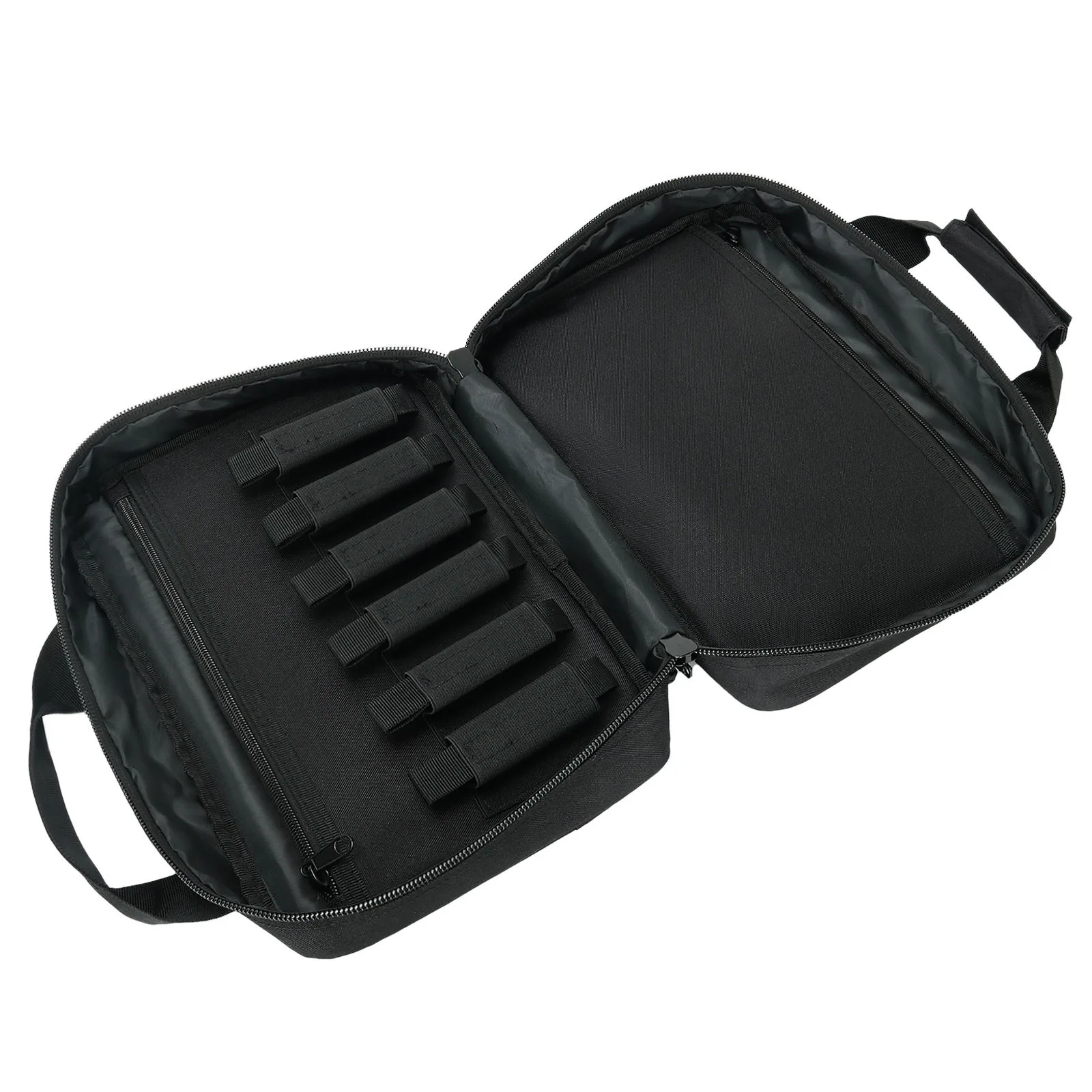 Double Layer Tactical Range Bag Wholesale