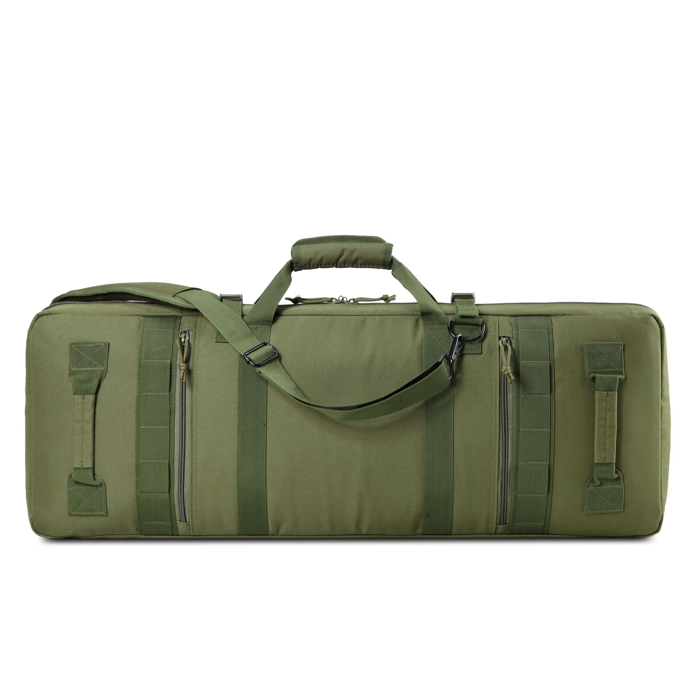 Tactical Double Long Gun Bag Wholesale