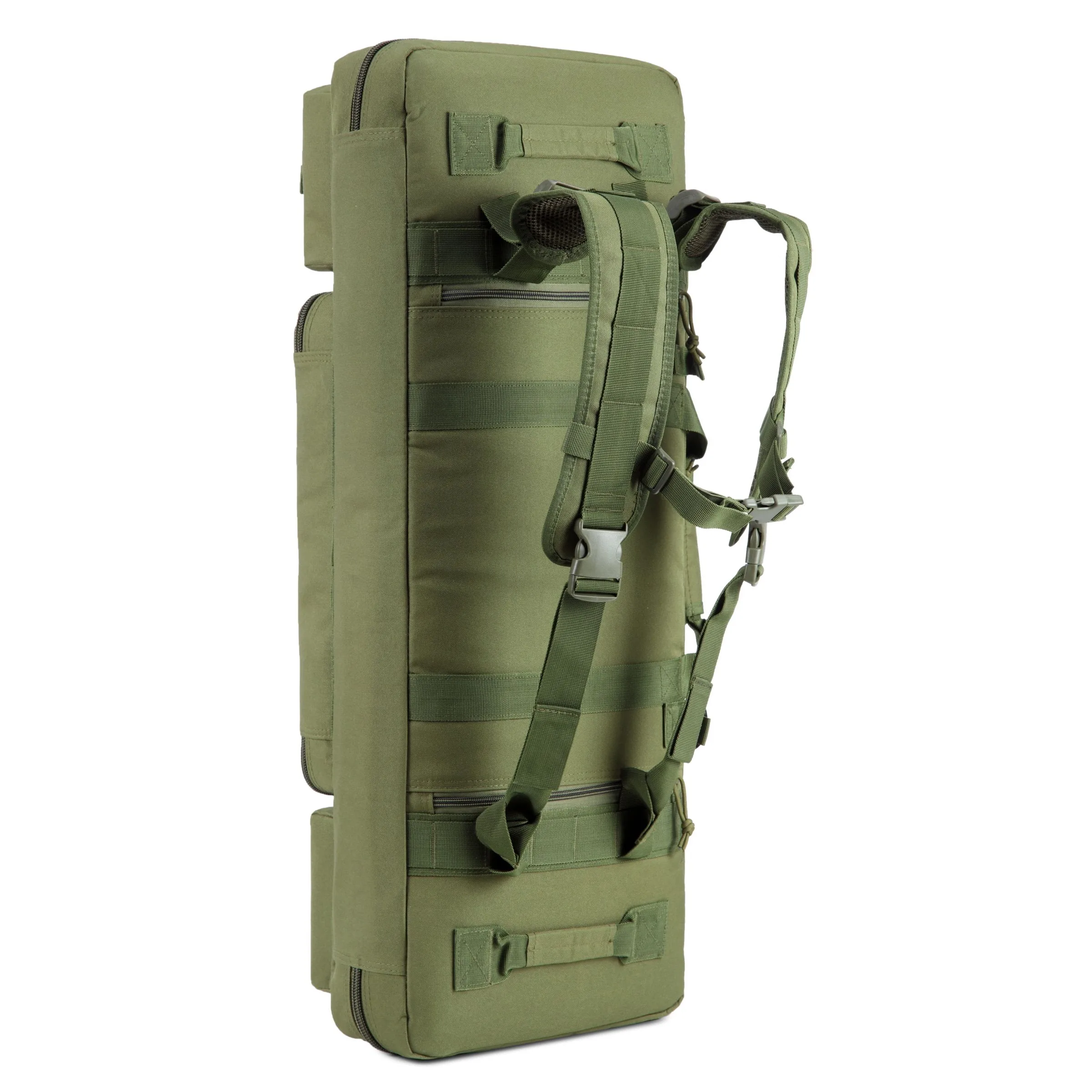 Tactical Double Long Gun Bag Wholesale