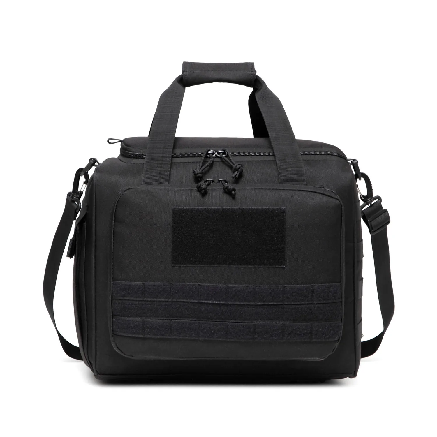Large Capacity Tactical Gun Range Bag Supplier