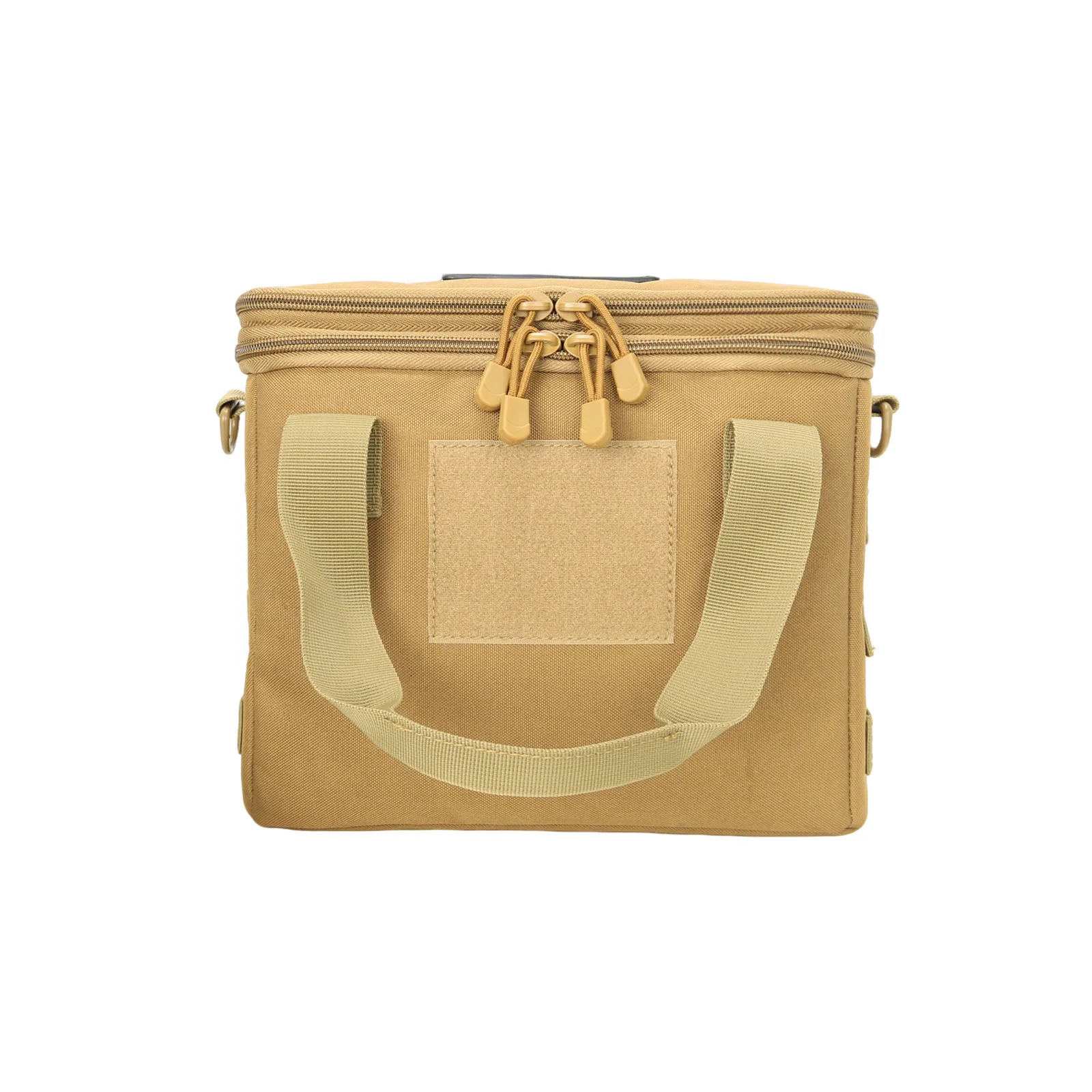 Padded Handgun Range Bag Shooting Wholesale