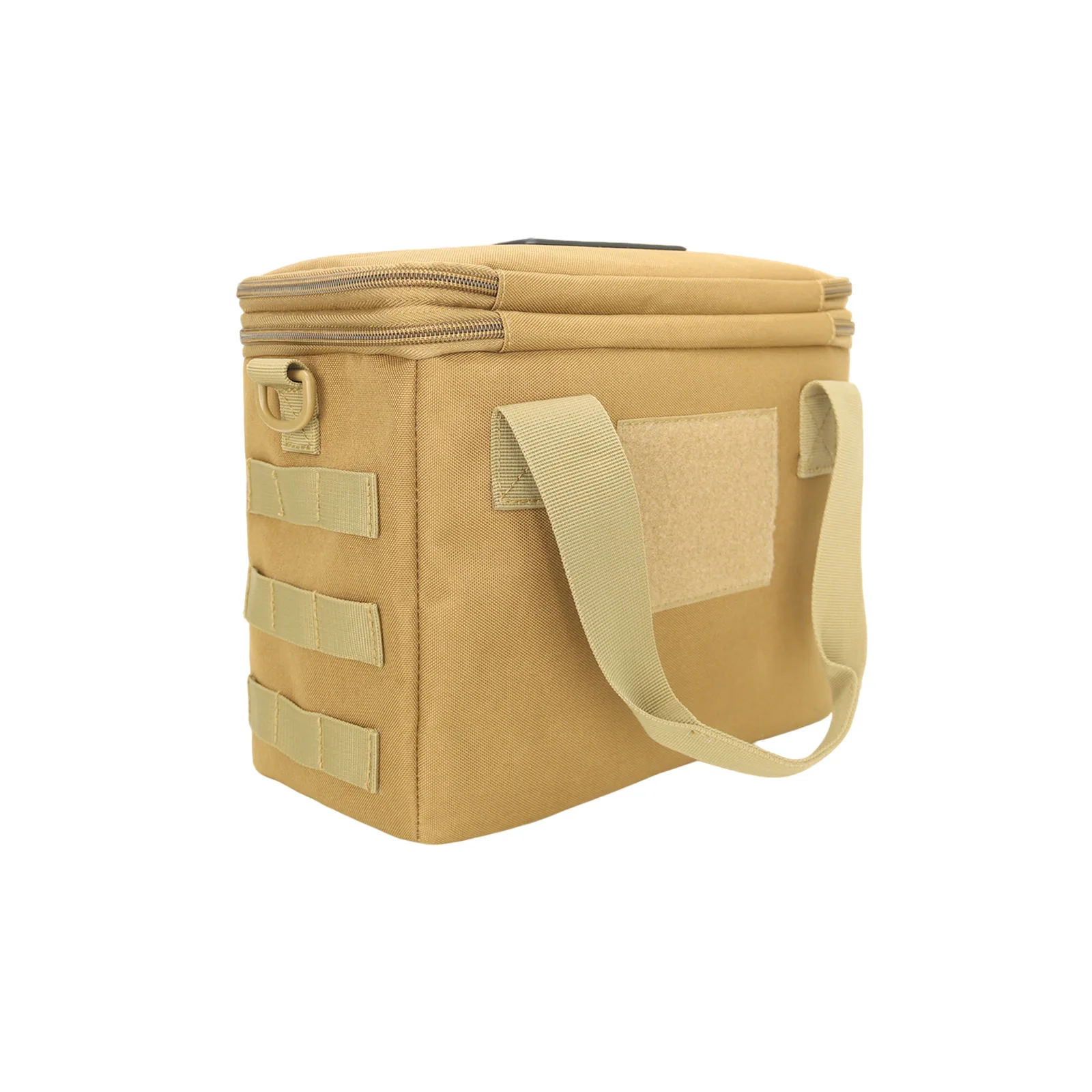Padded Handgun Range Bag Shooting Wholesale