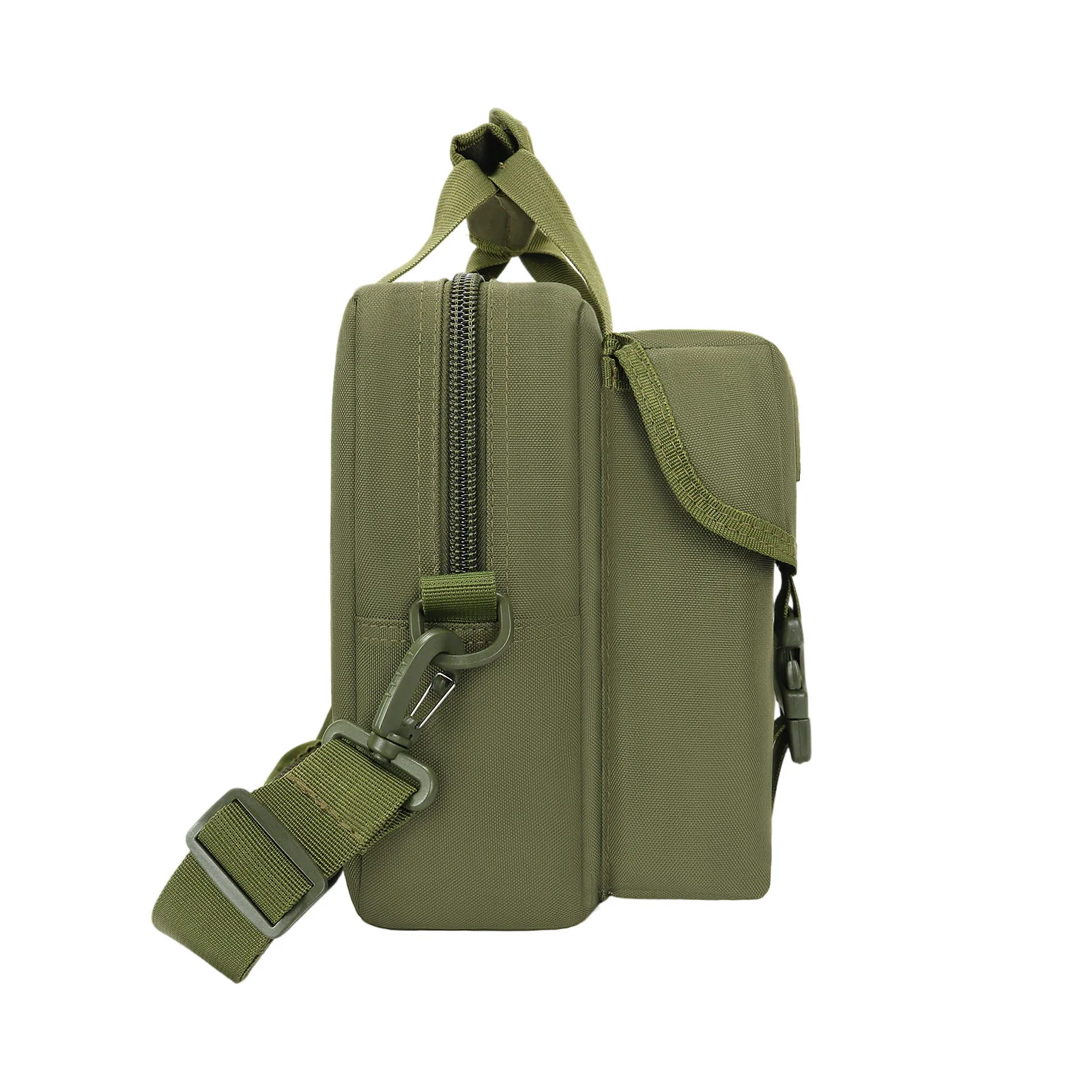 Padded Tactical Messenger Range Bag Wholesale