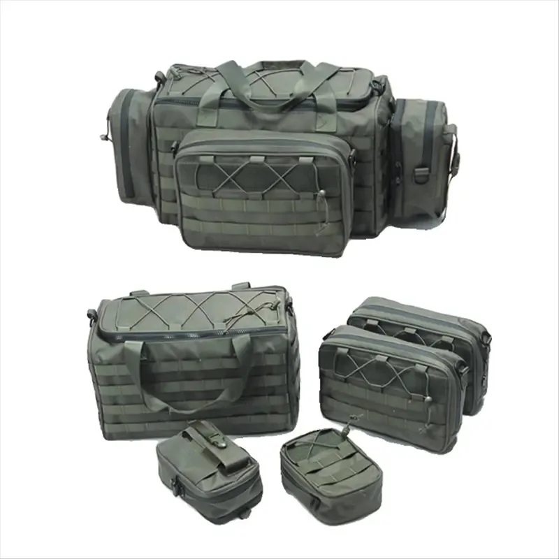 Mens Tactical Range Bag Multifunction Factory