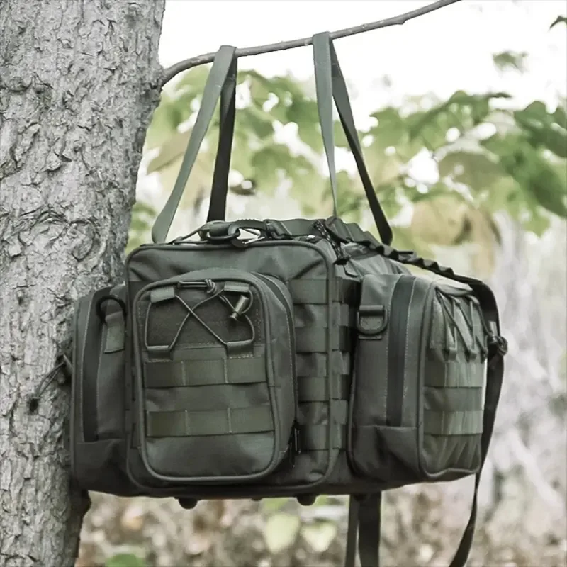 Mens Tactical Range Bag Multifunction Factory